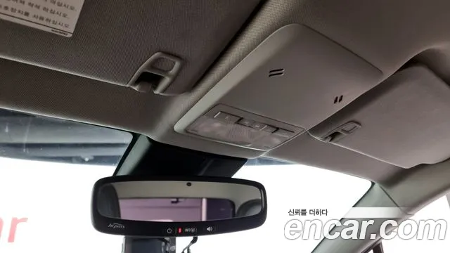 Chevrolet (GM Daewoo) The New Trax id 2765918 из Кореи 19