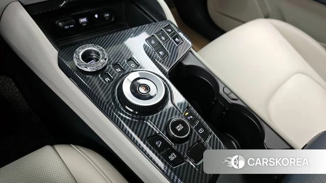 Kia Sportage 5th Generation Hybrid id 3838082 из Кореи 19