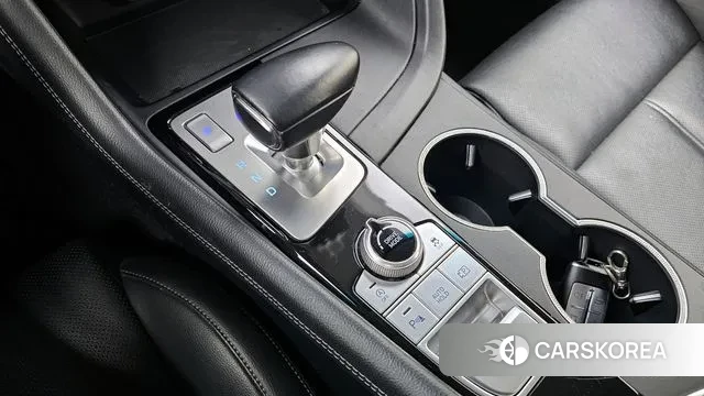 Genesis The New G70 id 3432802 из Кореи 19