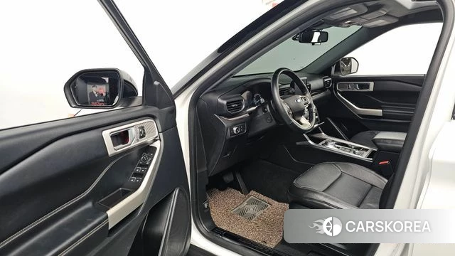 Ford Explorer 6th Generation id 4614583 из Кореи 32