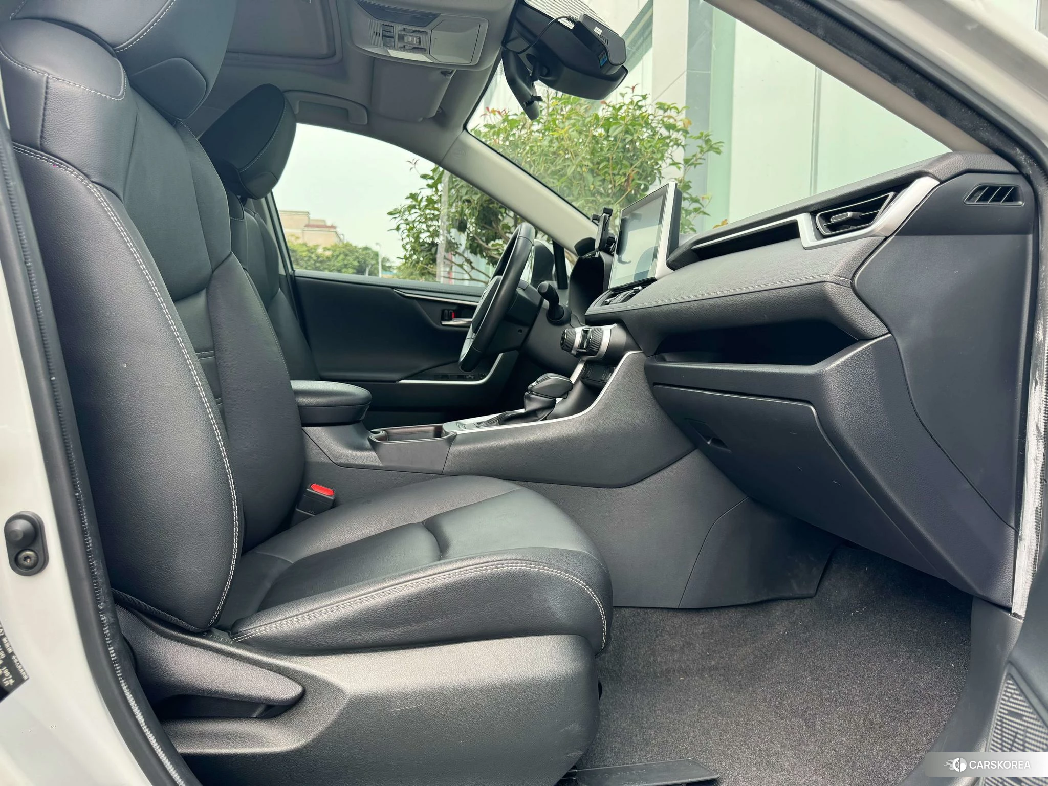 Toyota RAV4 Rongfang id 4455721 из Китая 11