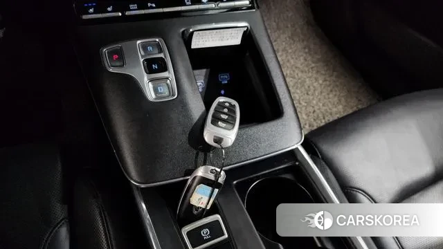 Hyundai The New Grandeur IG id 3747707 из Кореи 19