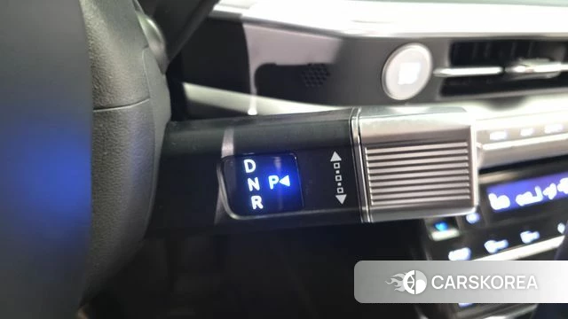 Hyundai Grandeur Hybrid (GN7) id 4408492 из Кореи 30
