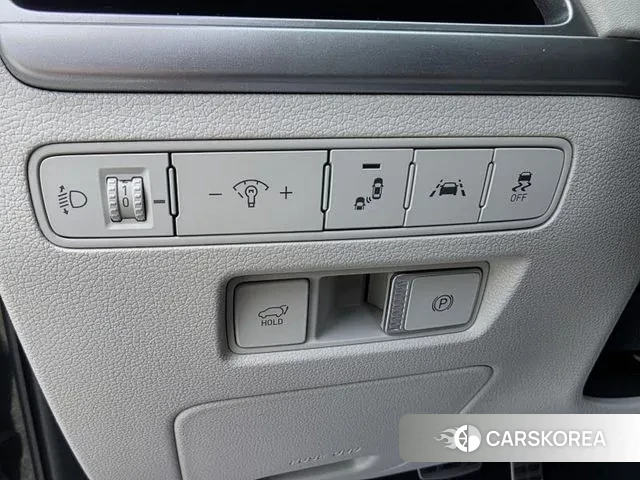 Hyundai Palisade id 2966119 из Кореи 19