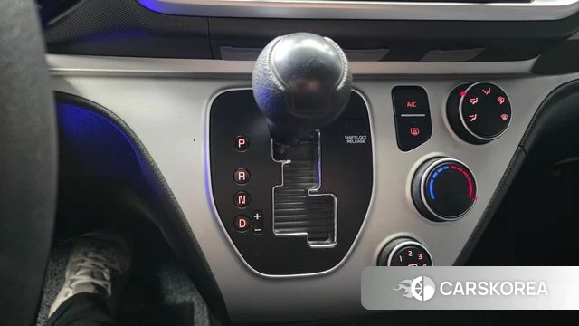 Kia The New Ray id 4224107 из Кореи 33