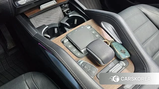 Mercedes-Benz GLE-Class W167 id 3438667 из Кореи 19