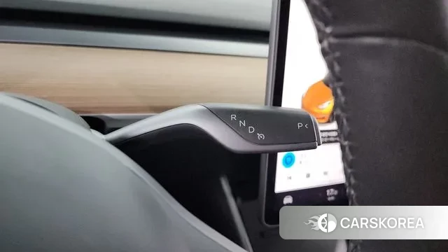 Tesla Model 3 id 3128721 из Кореи 19