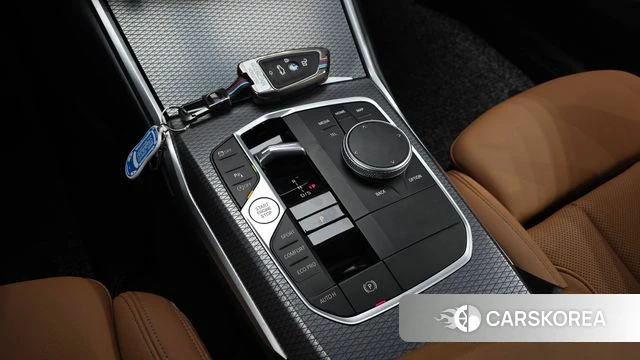 BMW 3 Series (G20) id 3891275 из Кореи 19