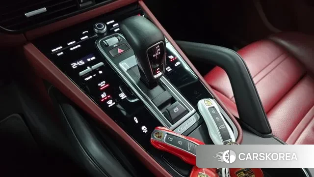 Porsche Cayenne (PO536) id 3422682 из Кореи 19
