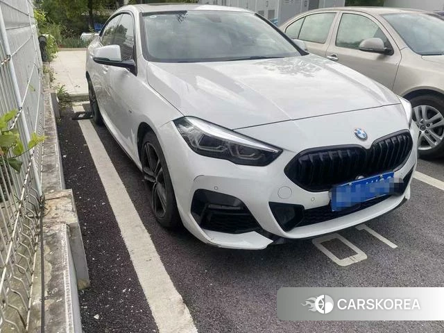 BMW 2 series (imported) id 4236106 из Китая 9