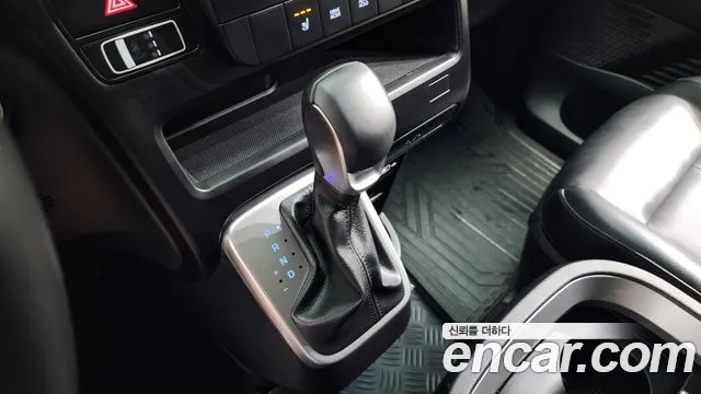 Hyundai Staria id 2921164 из Кореи 19