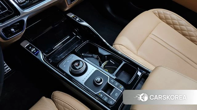 Kia Sorento 4th Generation id 4572745 из Кореи 19