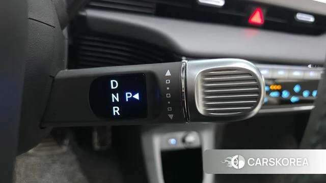 Hyundai Ionic 5 id 4415506 из Кореи 19