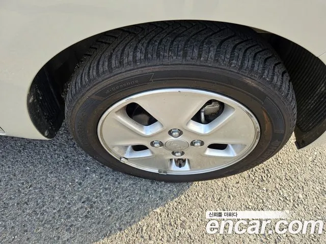 Kia The New Ray id 2550845 из Кореи 19