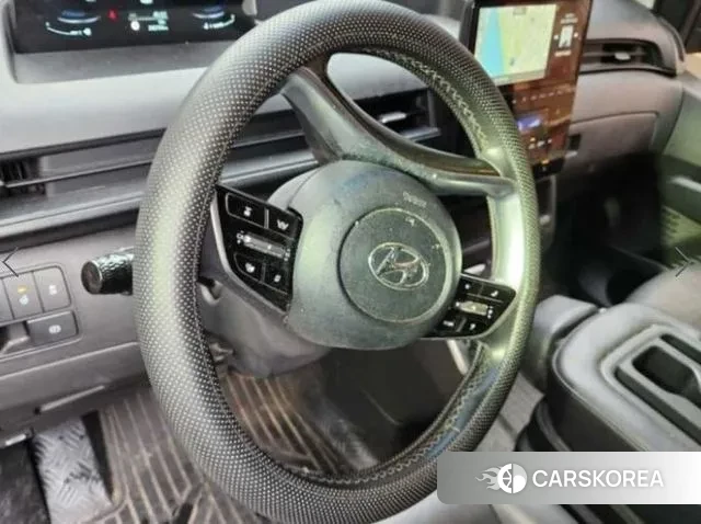 Hyundai Staria id 3499166 из Кореи 12