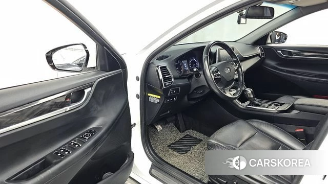 Hyundai Grandeur IG id 3924954 из Кореи 19