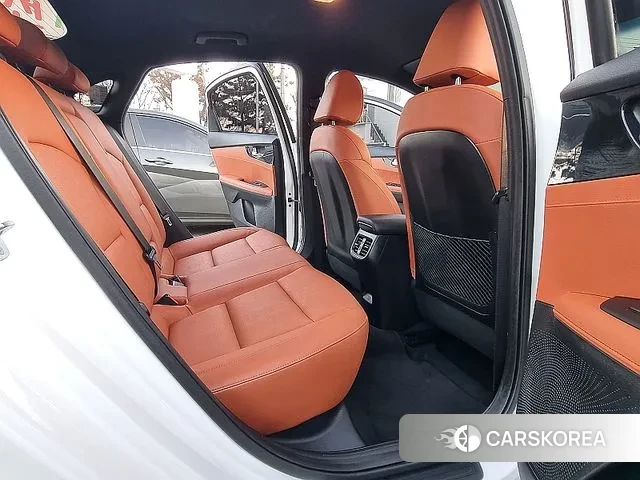 Kia The New K3 2nd generation id 3635214 из Кореи 19