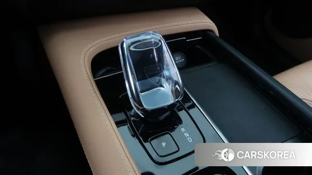 Volvo XC90 second Generation id 3420698 из Кореи 19