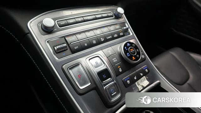 Hyundai The New Santa Fe id 4201754 из Кореи 19