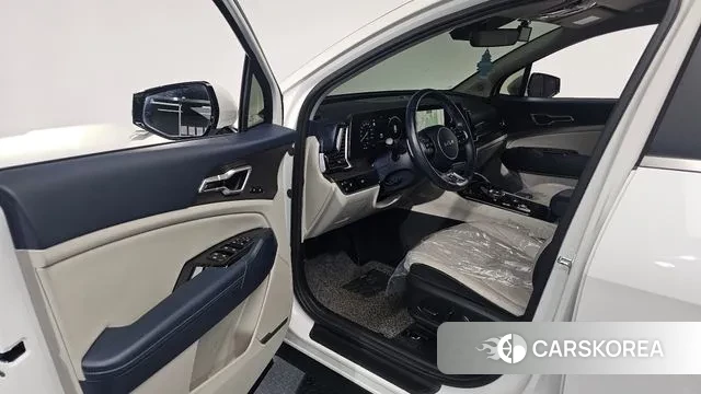 Kia Sportage 5th Generation id 3572681 из Кореи 19