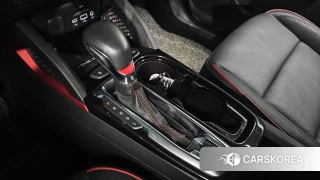 Chevrolet (GM Daewoo) Trailblazer id 3697853 из Кореи 19