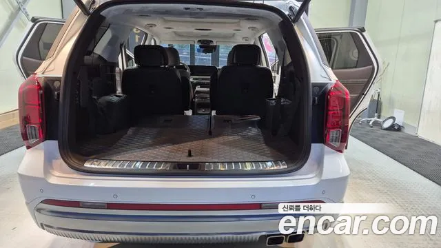 Hyundai The New Palisade id 2666530 из Кореи 19