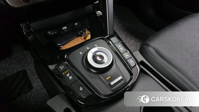 Kia The New Seltos id 3580927 из Кореи 19