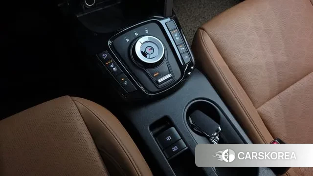 Kia The New Seltos id 3487328 из Кореи 19