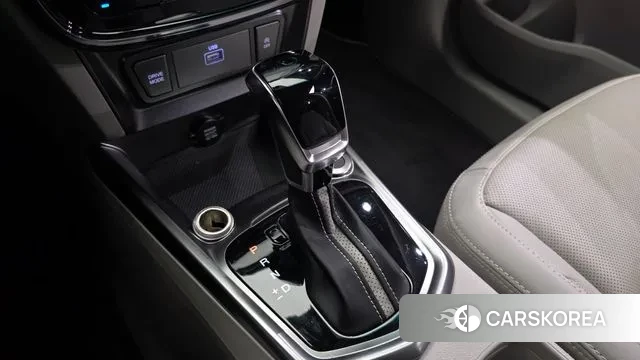 Ssangyong Berry New Tivoli id 3740769 из Кореи 19