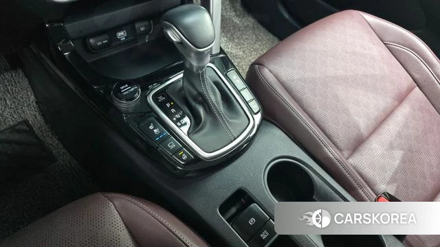 Kia Seltos id 3820320 из Кореи 19