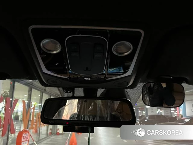 Ssangyong Torres id 3910155 из Кореи 17