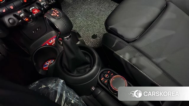 Mini Cooper id 4477162 из Кореи 32