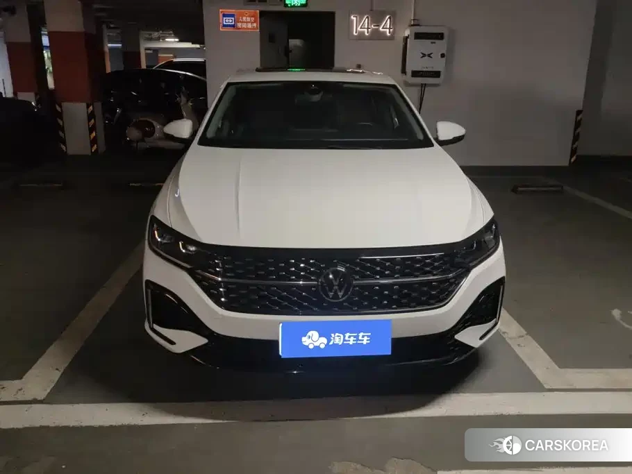 Volkswagen Lavida id 4659786 из Китая 15