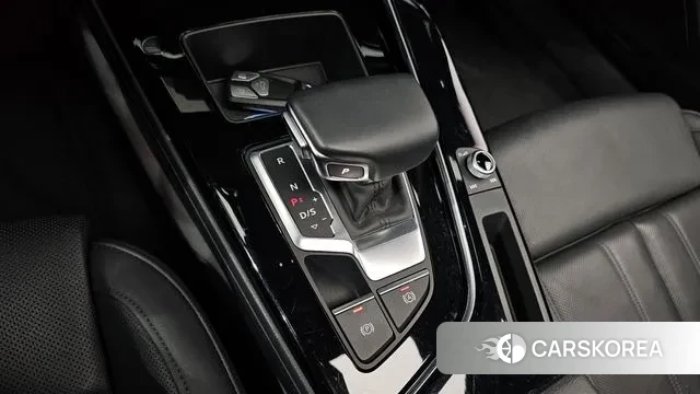 Audi A4 (B9) id 3422190 из Кореи 19