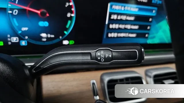 Mercedes-Benz GLE-Class W167 id 3788065 из Кореи 19