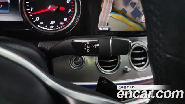 Mercedes-Benz E-Class W213 id 2674145 из Кореи 19