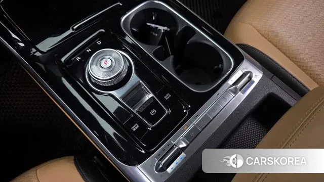 Kia Carnival 4th generation id 3597372 из Кореи 19