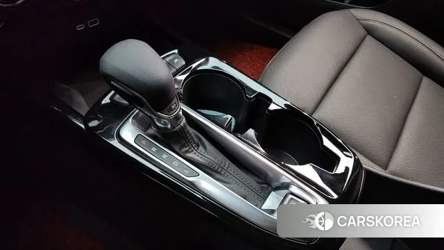 Chevrolet (GM Daewoo) Trax Crossover id 3507904 из Кореи 19