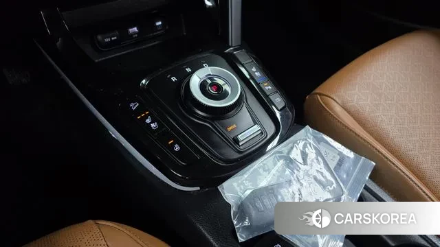 Kia The New Seltos id 3624518 из Кореи 19