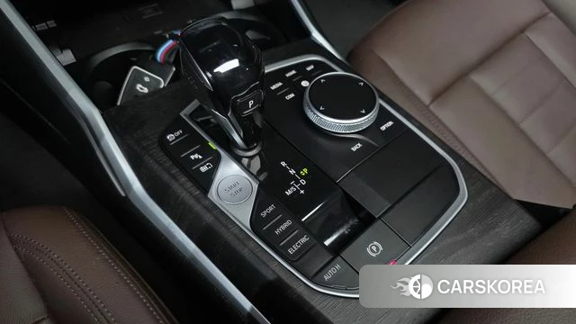 BMW 3 Series (G20) id 3885268 из Кореи 19