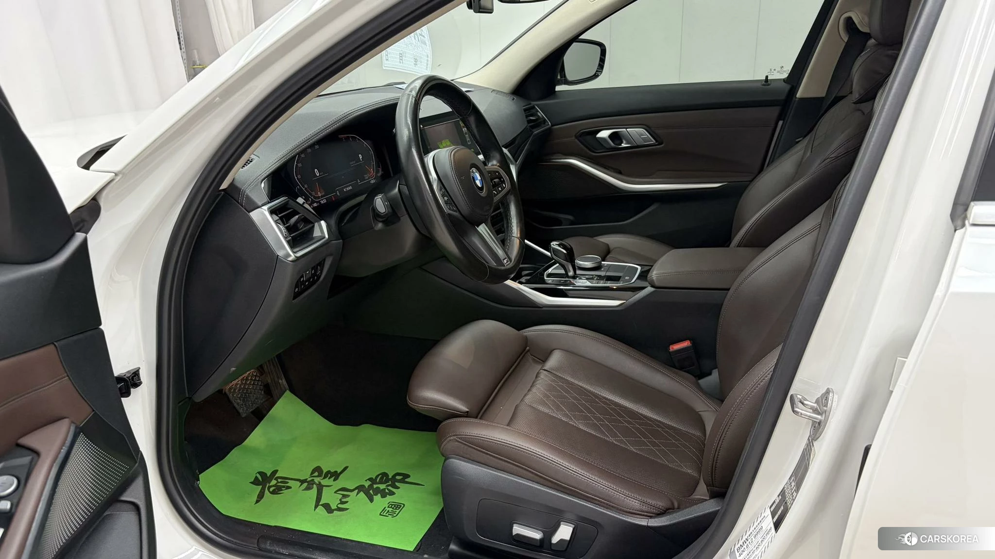 BMW 3 series id 4453670 из Китая 15