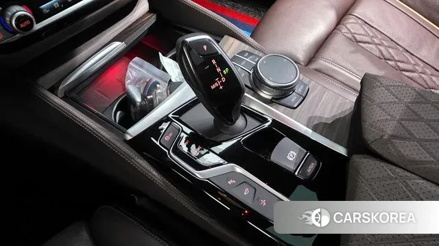 BMW 6 Series GT (G32) id 3344211 из Кореи 19