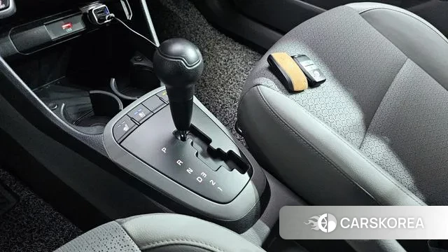 Kia Morning Urban (JA) id 3453836 из Кореи 19