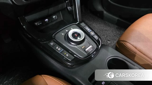 Kia The New Seltos id 4793192 из Кореи 34