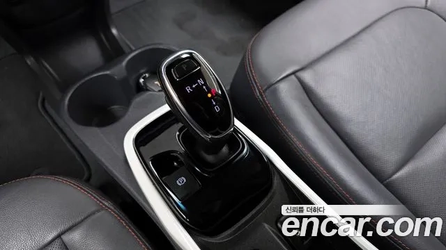 Chevrolet (GM Daewoo) Bolt EV id 2917262 из Кореи 19