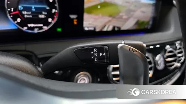 Mercedes-Benz S-Class W222 id 3274833 из Кореи 19