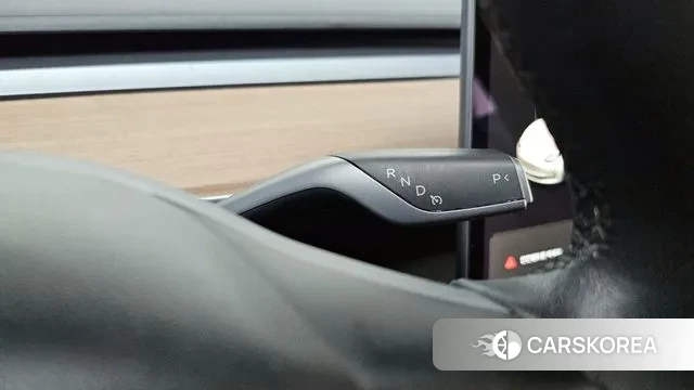 Tesla Model 3 id 3443795 из Кореи 19