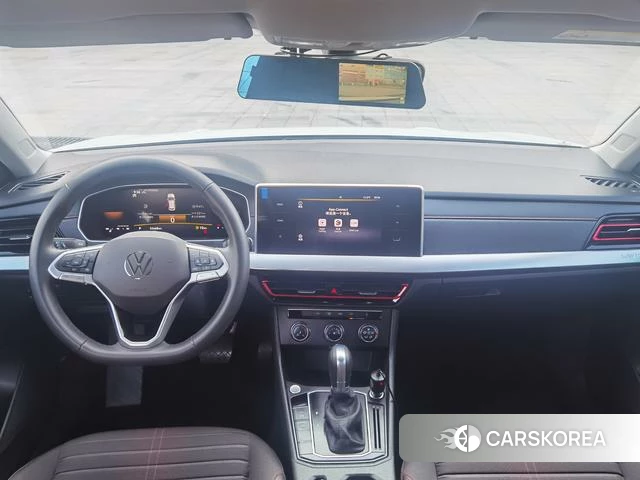 Volkswagen Lavida id 4271209 из Китая 10
