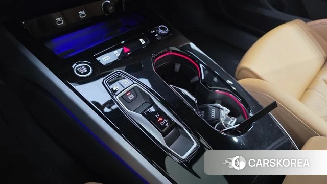 Audi A5 (B10) id 4756803 из Кореи 36