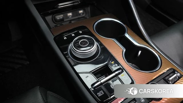 Kia K5 3rd generation id 3899210 из Кореи 19